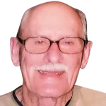 Richard Smith Arrowood