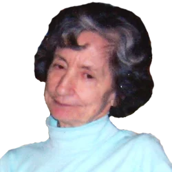 Jean Reich Cluckey