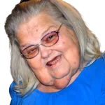 Jessie Thomas Dills