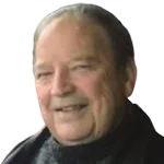Raymond Ervin Walker