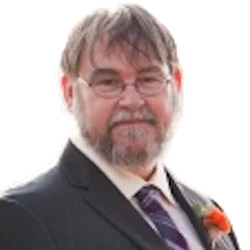 William “Bill” Harlan