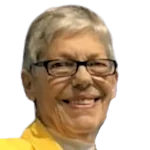 Patricia “Patty” Ollis Clarke