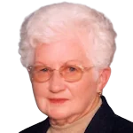 Rachel Franklin Harris