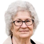 Ruby Louise Phillips Austin