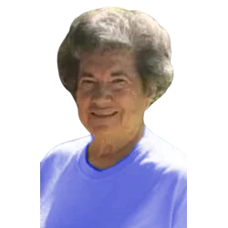 Jean Smith McCraw