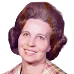 Johnese Eudora Houck Dean