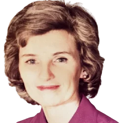 Martha Taylor “Buttercup” McGuirk