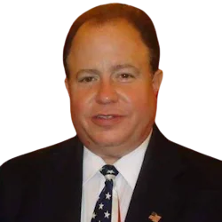 Pastor Michael “Todd” Phillips