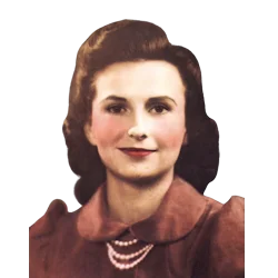 Murline Childress Williams