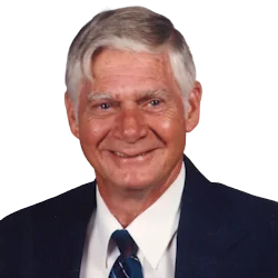 Harry Joe Powell