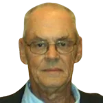 Tony Russell Brooks