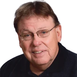 Garrett Walker