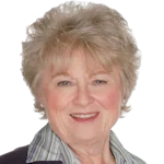 Donna Kerr Sallstrom