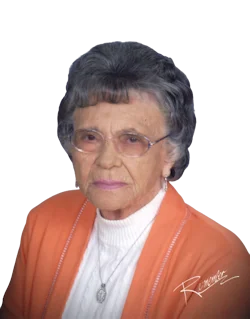 Lucy Crawley Wellman