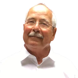 Michael 'Mike' Norman Carmack