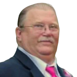 Kenneth “Bear” Merrill