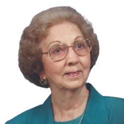 Ethel “Beese” Brittain Shuping
