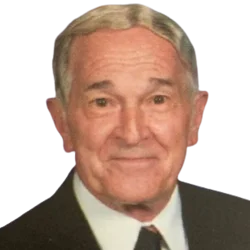 L.C. Harrill