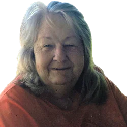 Sharon Marie Mashburn Crisp