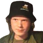 Bradley Eugene Benfield