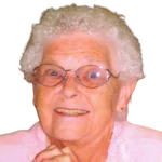 Albertine “Tina” Picken Littlefield