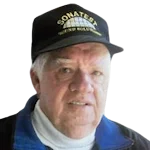 Dillard Clifton Ledford