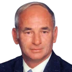Grady “Lanny” Foster