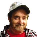Charles Daniel McPeters