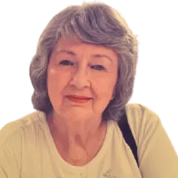 Gale Laverne Fender Morris