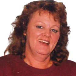 Frances Elizabeth McDaniel