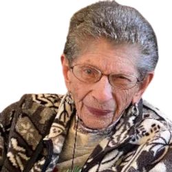 Edith Jane Morris White