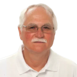 Marvin “Bud” Bland