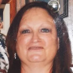 Teresa Marlene Woody