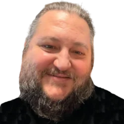 Daniel Walker