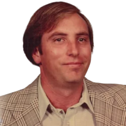 Danny Cook