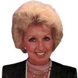 Darlene May Hesseltine