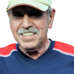 Michael Thorne