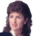 Renee “Toni” Berry