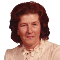 Mary Bollinger