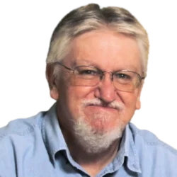 Wayne Francis “Buster” Carswell
