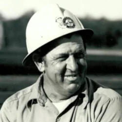 William (Bud) Whisnant