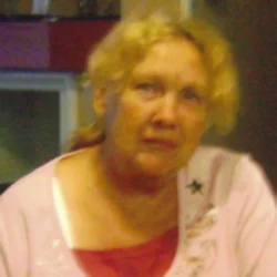 Rosa Lee Burnette Carneal