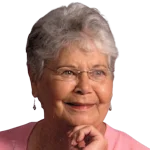 Mabel Louise Powell Patton