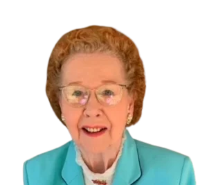 Annie Edna Hurt Carswell