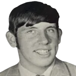 Joel Randolph “Randy” Rector
