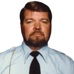 Ronald Dale Brewer