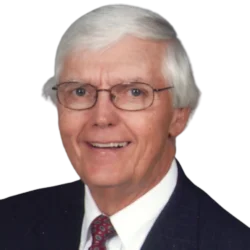 William “Bill” Jones