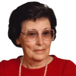Merlene Mitchem Yates