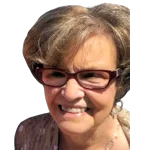 Joyce Bushong