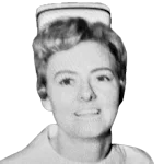 Joyce Wood Rector